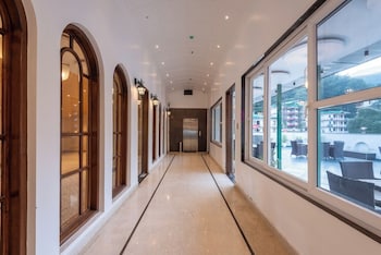 quality inn by lawrence