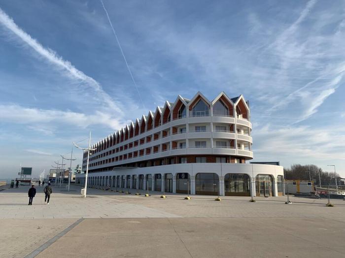 radisson blu grand hotel and spa malo les bains