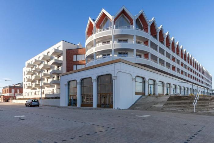 radisson blu grand hotel and spa malo les bains