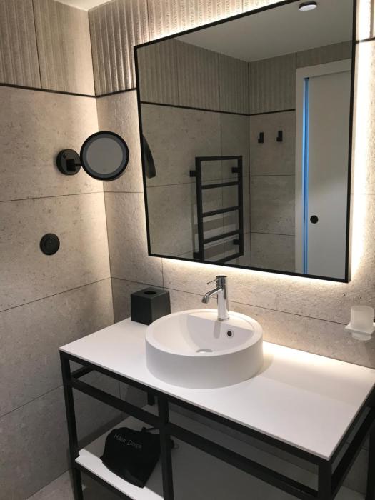 radisson blu grand hotel and spa malo les bains