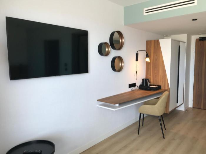 radisson blu grand hotel and spa malo les bains