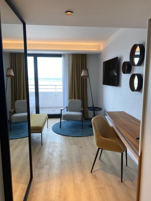 radisson blu grand hotel and spa malo les bains