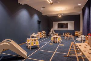 radisson blu grand hotel and spa malo les bains