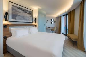 radisson blu grand hotel and spa malo les bains