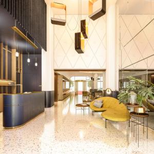 radisson blu grand hotel and spa malo les bains