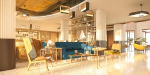 radisson blu grand hotel and spa malo les bains