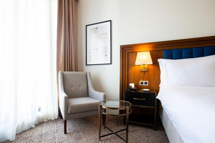 ramada plaza by wyndham istanbul sultanahmet