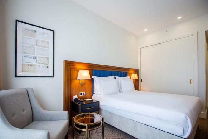 ramada plaza by wyndham istanbul sultanahmet