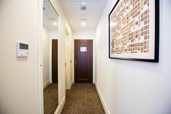 ramada plaza by wyndham istanbul sultanahmet