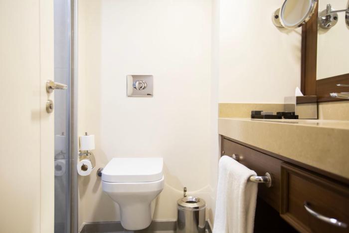 ramada plaza by wyndham istanbul sultanahmet