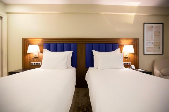 ramada plaza by wyndham istanbul sultanahmet