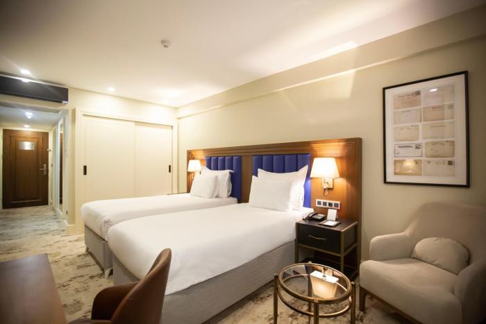 ramada plaza by wyndham istanbul sultanahmet