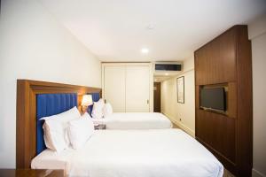 ramada plaza by wyndham istanbul sultanahmet