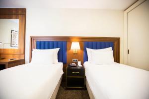 ramada plaza by wyndham istanbul sultanahmet