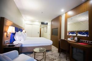 ramada plaza by wyndham istanbul sultanahmet