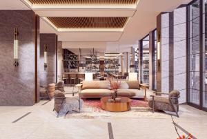 Ramada Plaza By Wyndham Istanbul Sultanahmet,,5 star
