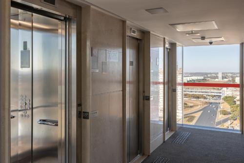 ramada by wyndham brasilia alvorada