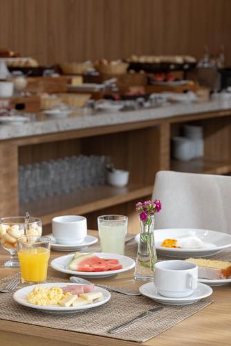 ramada by wyndham brasilia alvorada