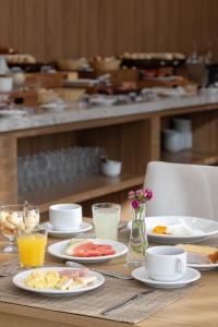 ramada by wyndham brasilia alvorada