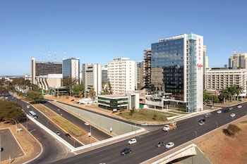 ramada by wyndham brasilia alvorada
