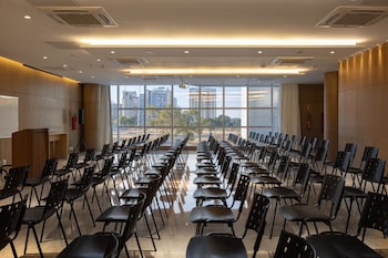 ramada by wyndham brasilia alvorada