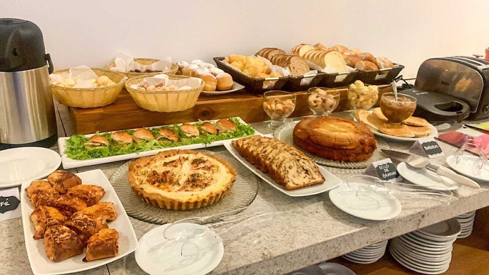 ramada by wyndham brasilia alvorada