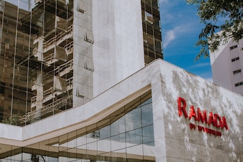 ramada by wyndham brasilia alvorada