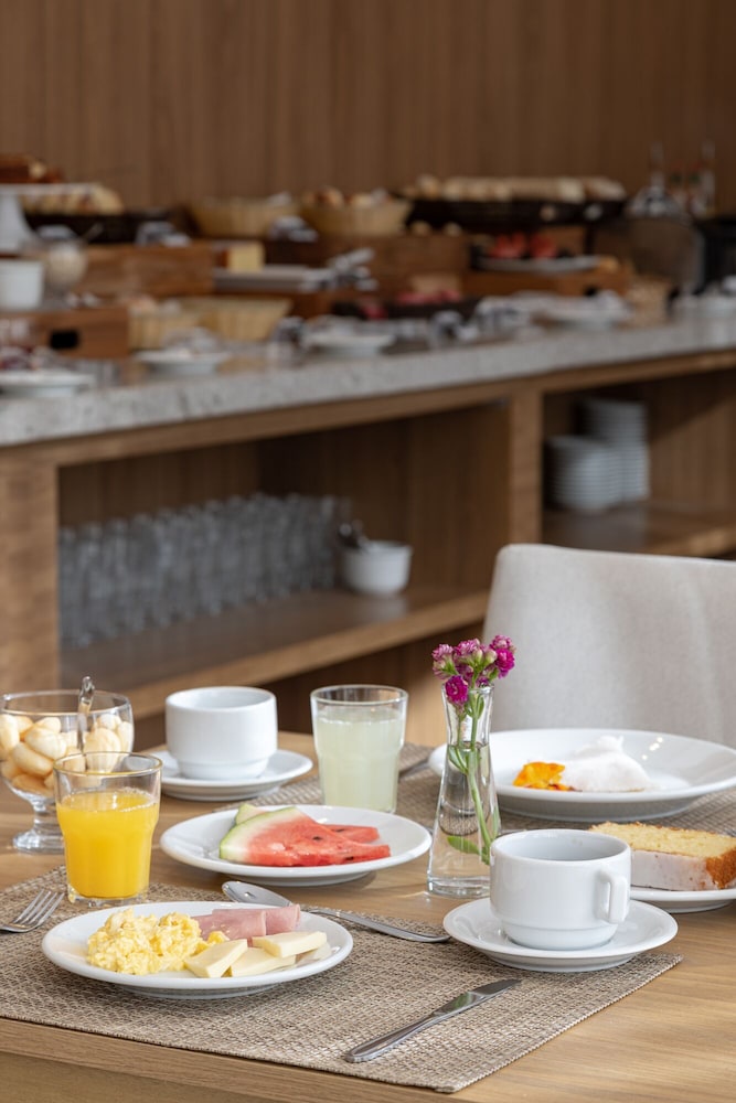 ramada by wyndham brasilia alvorada