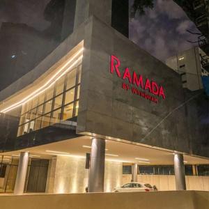 ramada by wyndham brasilia alvorada