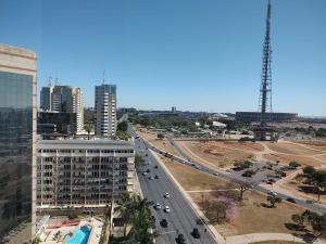 ramada by wyndham brasilia alvorada