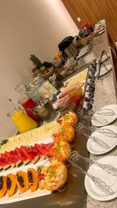 ramada by wyndham brasilia alvorada