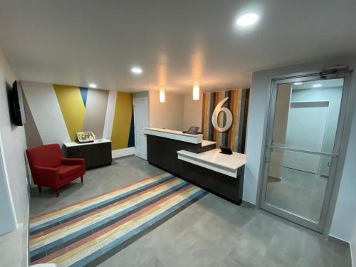 motel 6 bonne terre mo