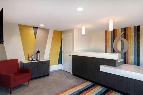 motel 6 bonne terre mo