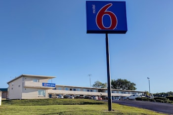 motel 6 bonne terre mo