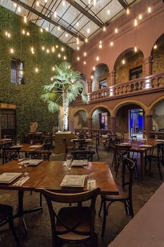 alqueria de carrion hotel boutique
