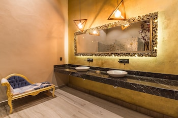alqueria de carrion hotel boutique