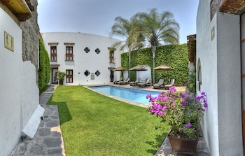alqueria de carrion hotel boutique