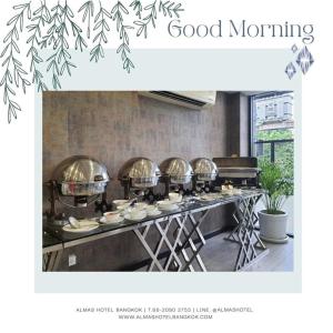 almas hotel bangkok