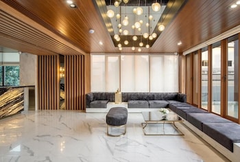 orion hotel and residence