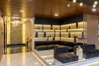 orion hotel and residence