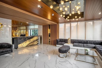 orion hotel and residence