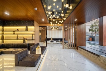 orion hotel and residence