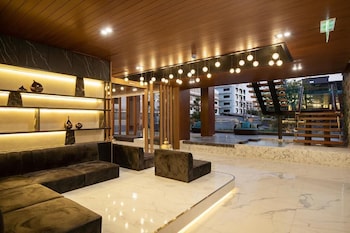 orion hotel and residence