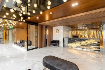 orion hotel and residence