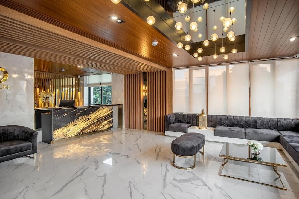 orion hotel and residence