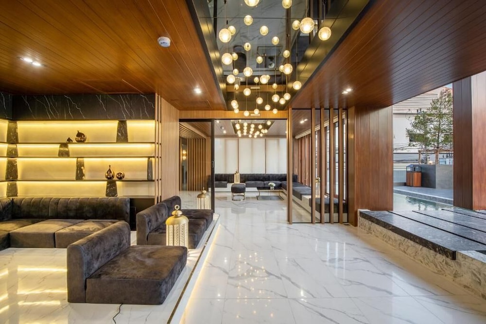 orion hotel and residence