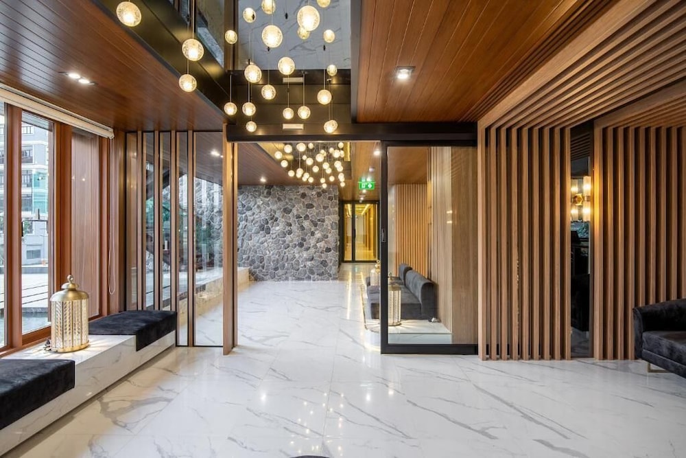 orion hotel and residence