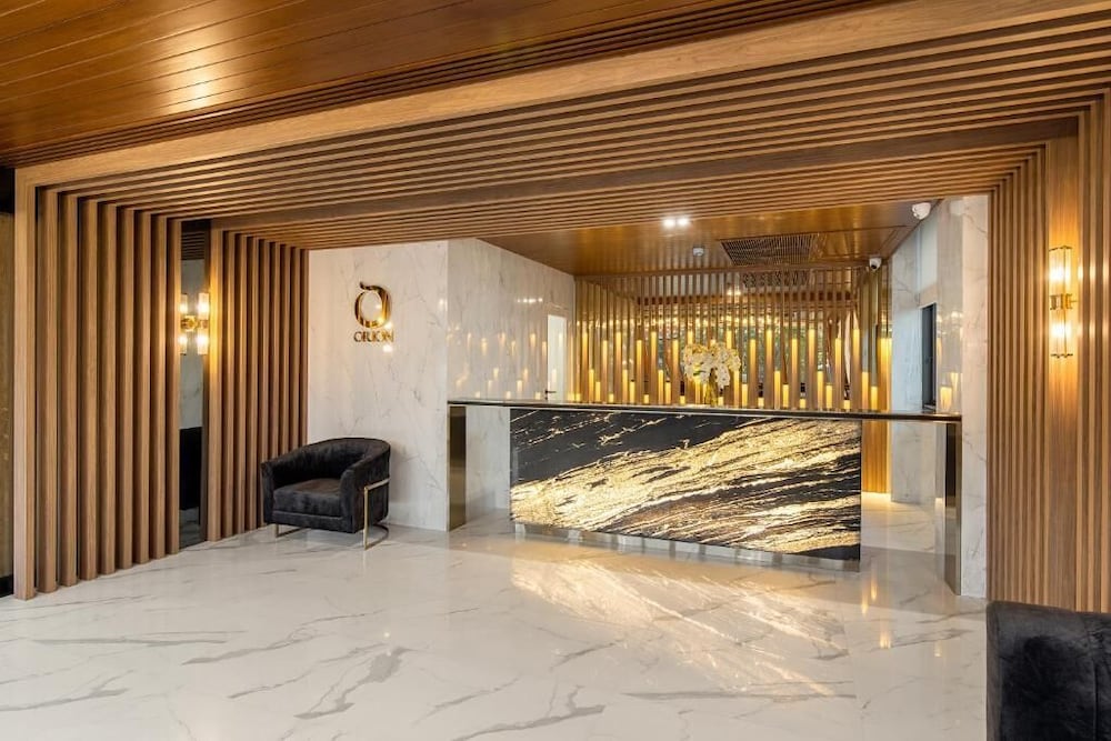 orion hotel and residence