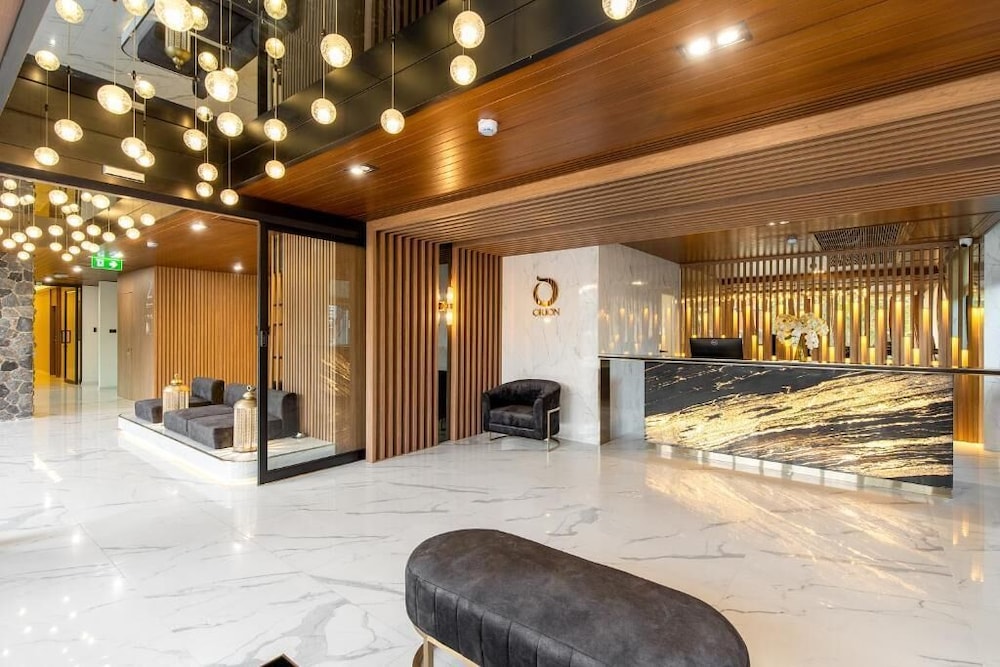 orion hotel and residence