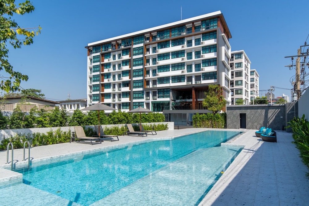 orion hotel and residence